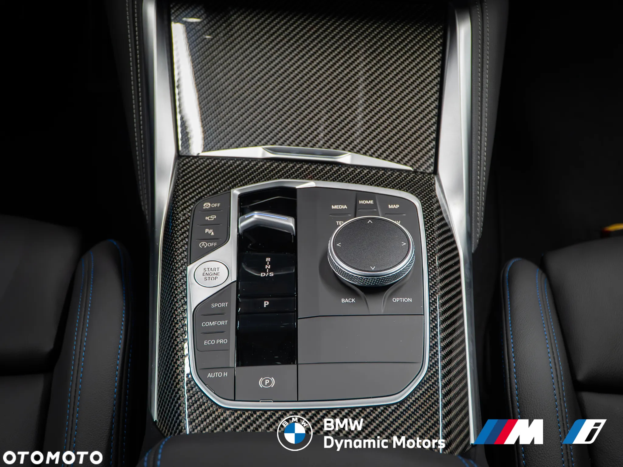 BMW Seria 4 M440i xDrive - 33