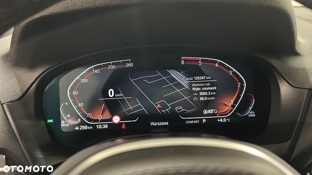 BMW X4 xDrive20d M Sport sport - 16