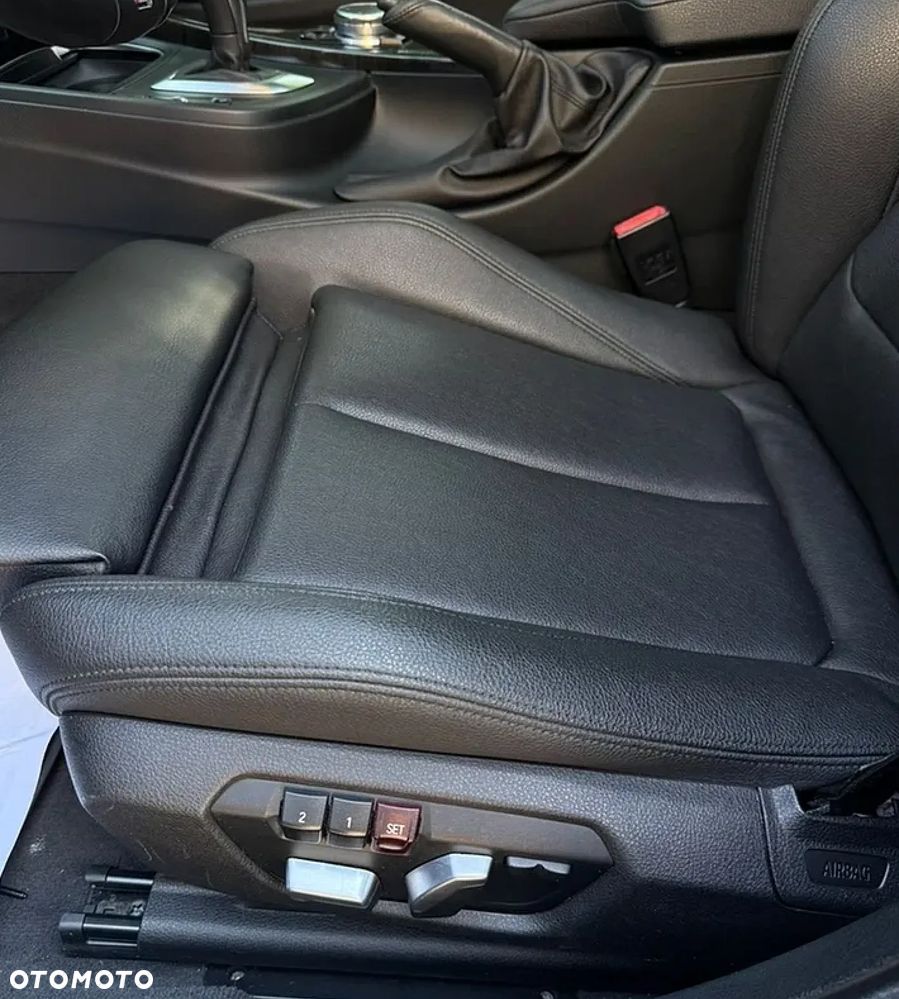 BMW Seria 4 - 20