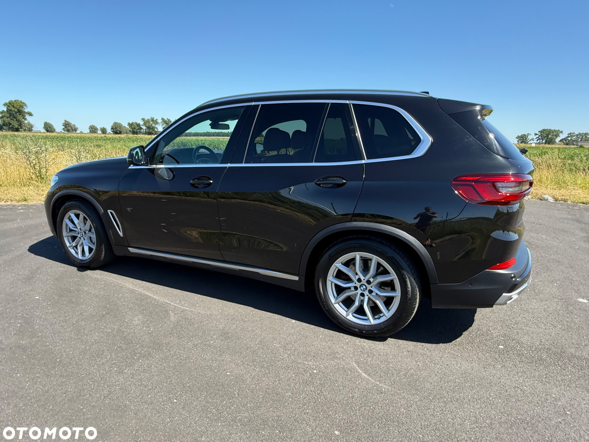 BMW X5 xDrive30d - 10
