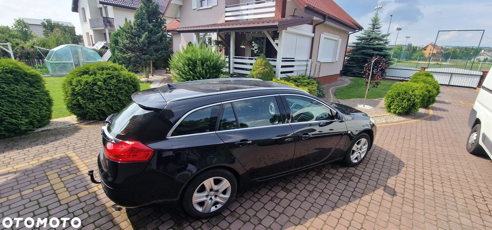 Opel Insignia 1.8 Cosmo - 1