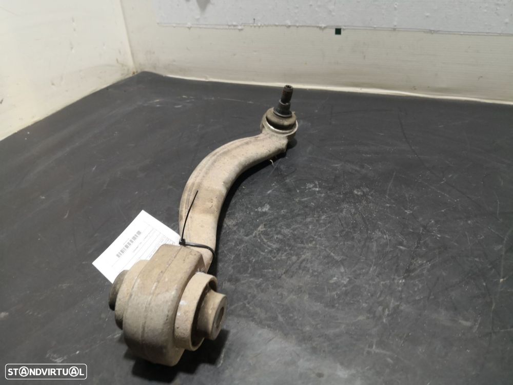 Braço Suspensão Frente Dto Mercedes-Benz C-Class (W204) - 4