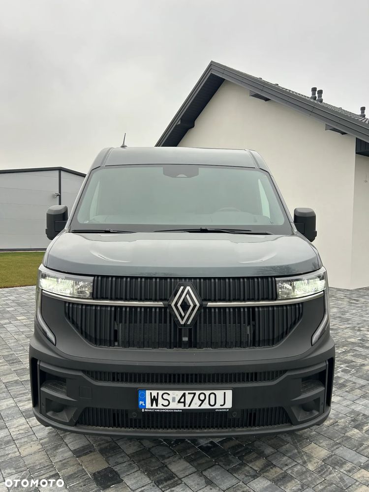 Renault Master L3H2 Extra (bryg.) - 2