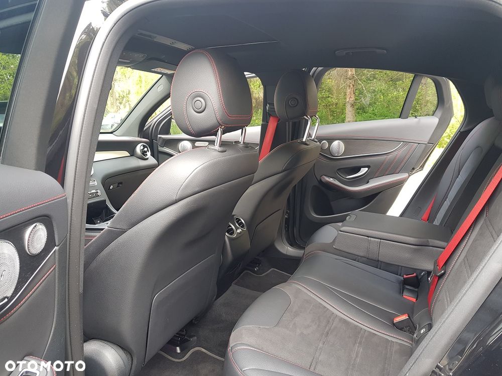 Mercedes-Benz GLC - 24