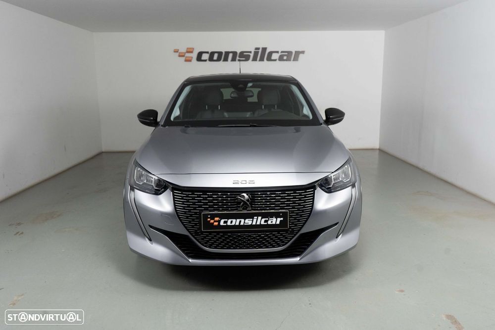 Peugeot e-208 50 kWh Allure Pack - 2