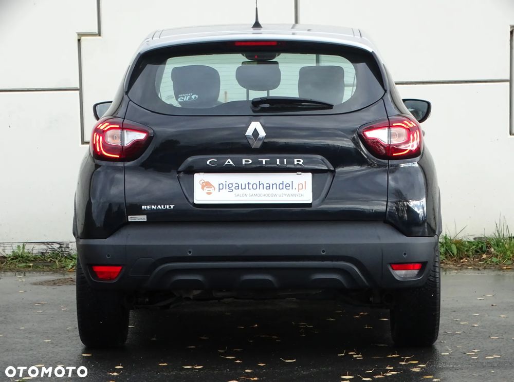 Renault Captur 1.5 dCi Intens - 4