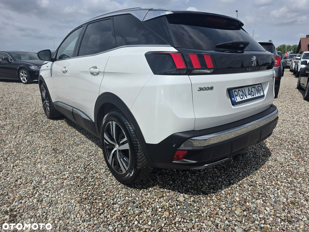 Peugeot 3008 - 7