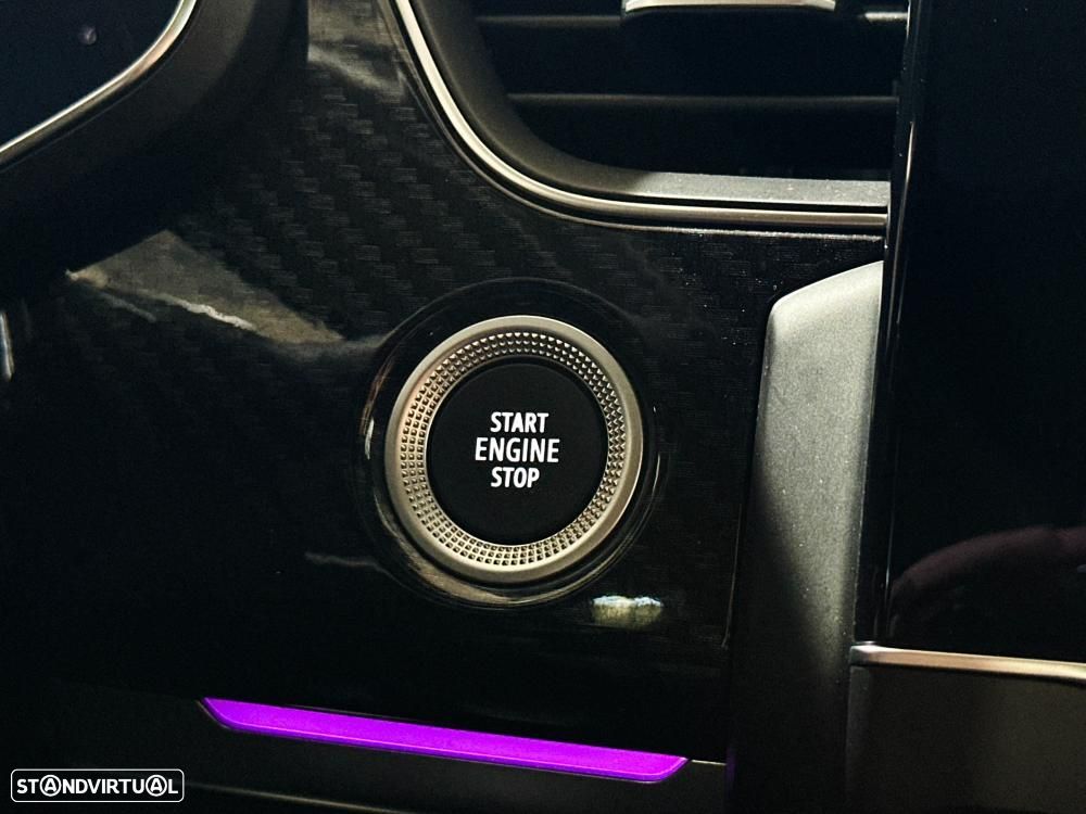 Renault Arkana 1.6 E-Tech Full Hybrid Esprit Alpine - 43