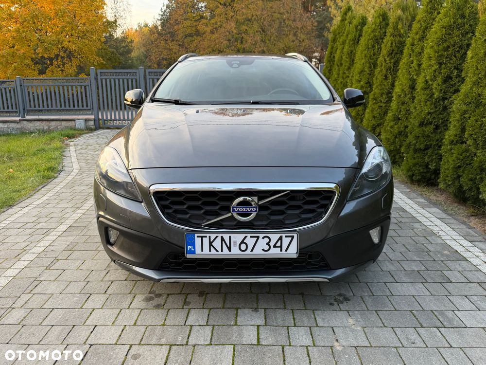 Volvo V40 2013 photo 3
