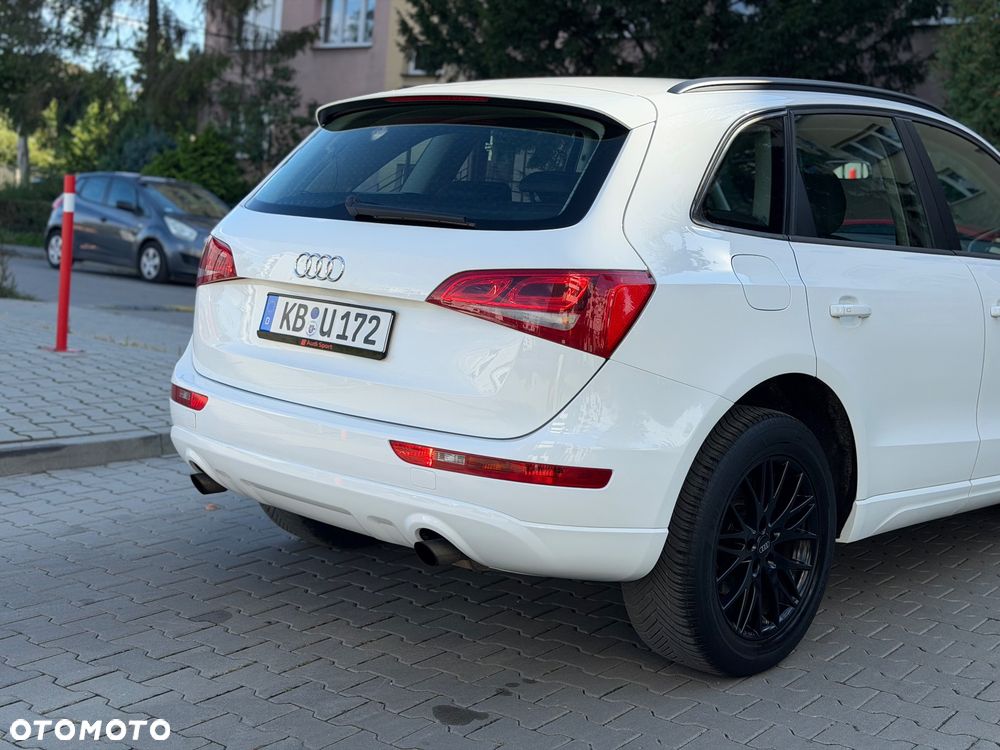 Audi Q5 - 21