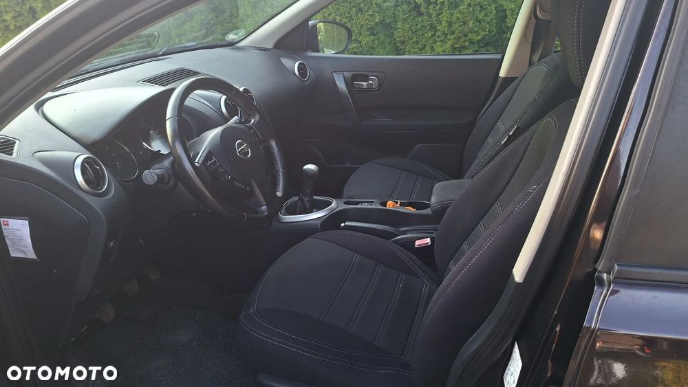 Nissan Qashqai 1.6 Acenta - 11