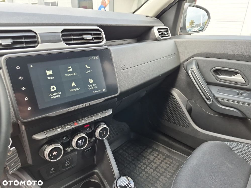 Dacia Duster 1.0 TCe Journey - 15