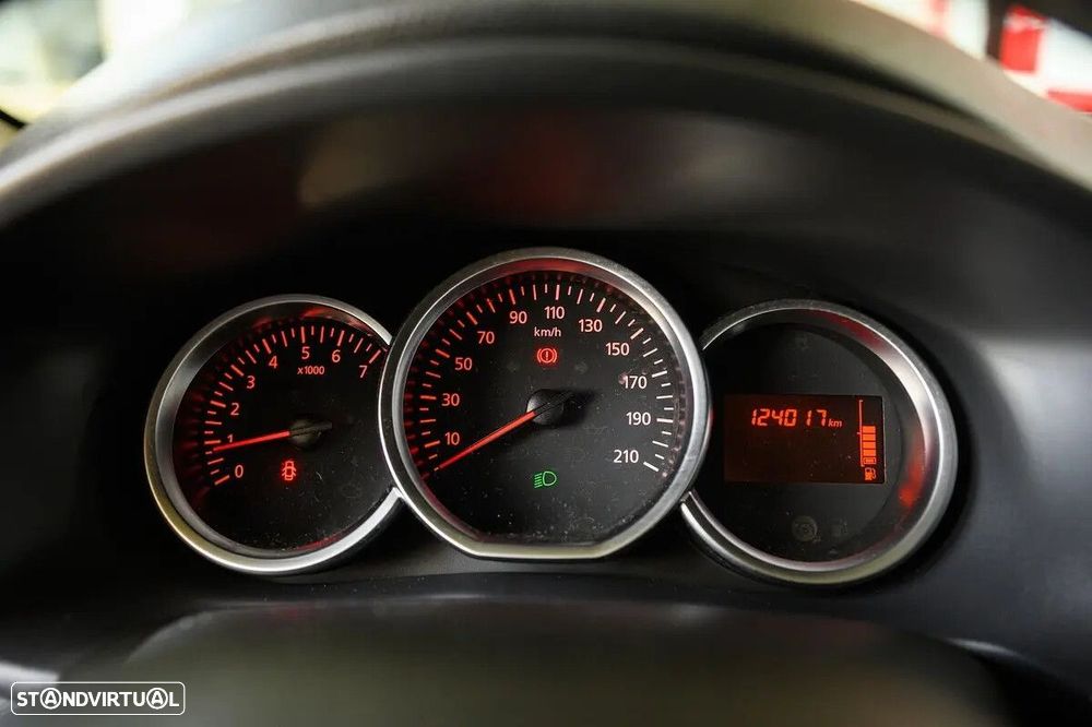 Dacia Logan MCV 0.9 TCe Comfort - 40