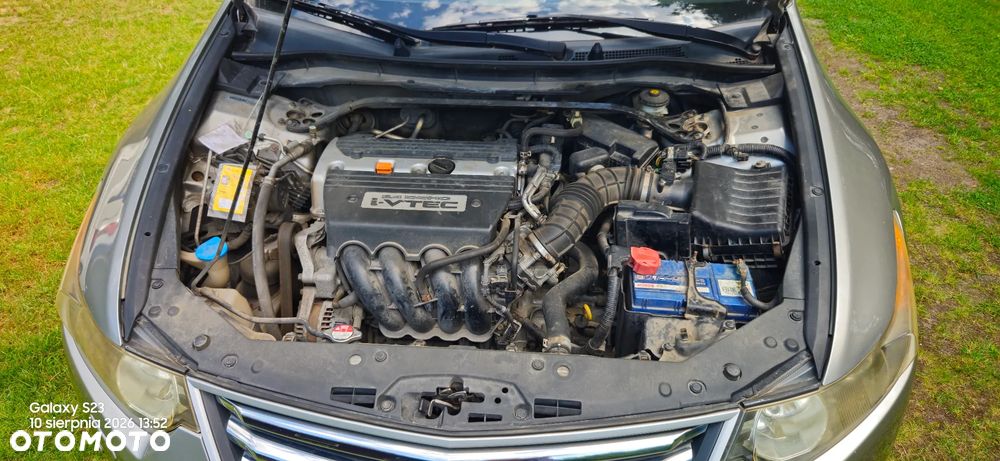 Honda Accord 2.4 Executive - 18