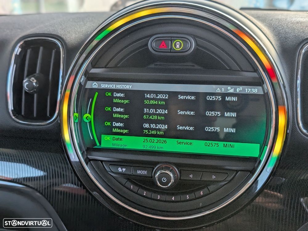 MINI Countryman Cooper Aut. - 17