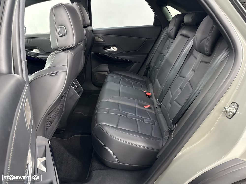 DS DS7 Crossback E-Tense Performance Line EAT8 - 13
