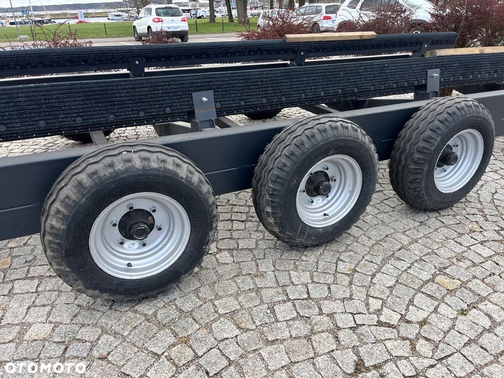 Inny Podjachtowa 15m - 4