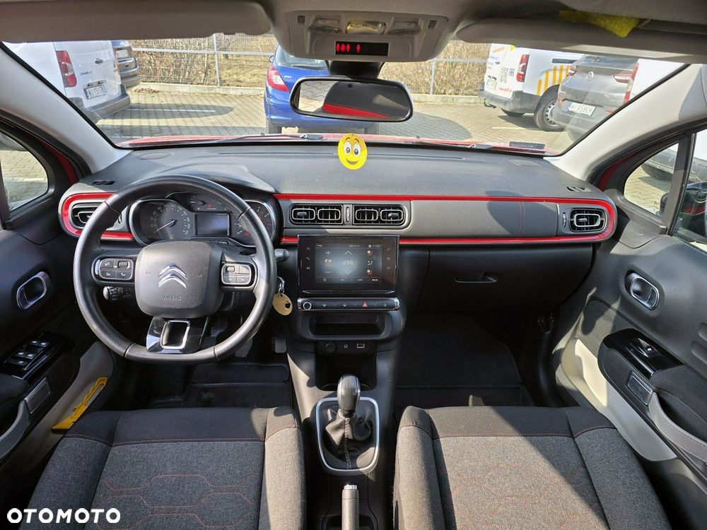 Citroën C3 - 14
