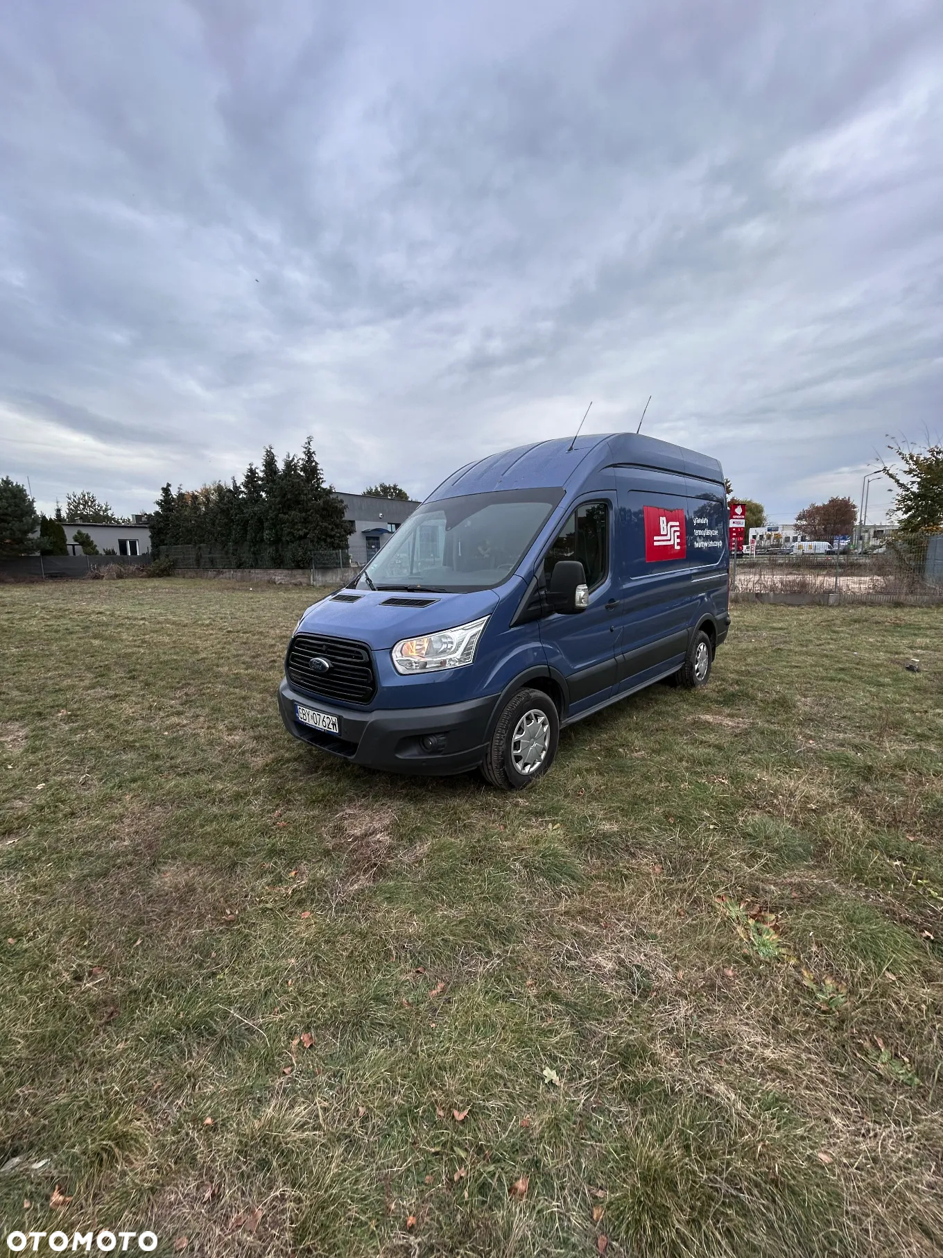 Ford Transit - 3