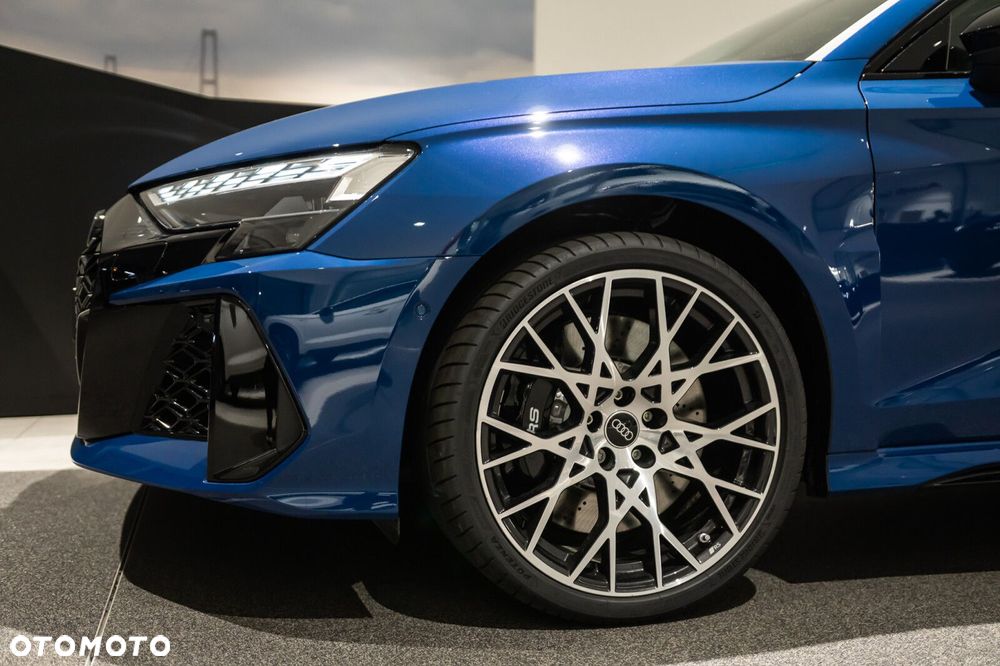 Audi RS3 Sportback - 5