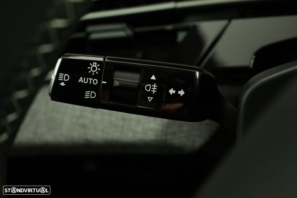 Peugeot 5008 1.2 Hybrid GT e-DCS6 - 16