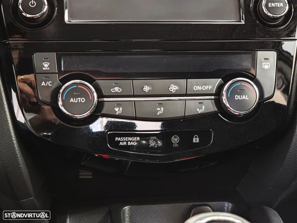 Nissan Qashqai 1.5 dCi N-Connecta 18 - 11