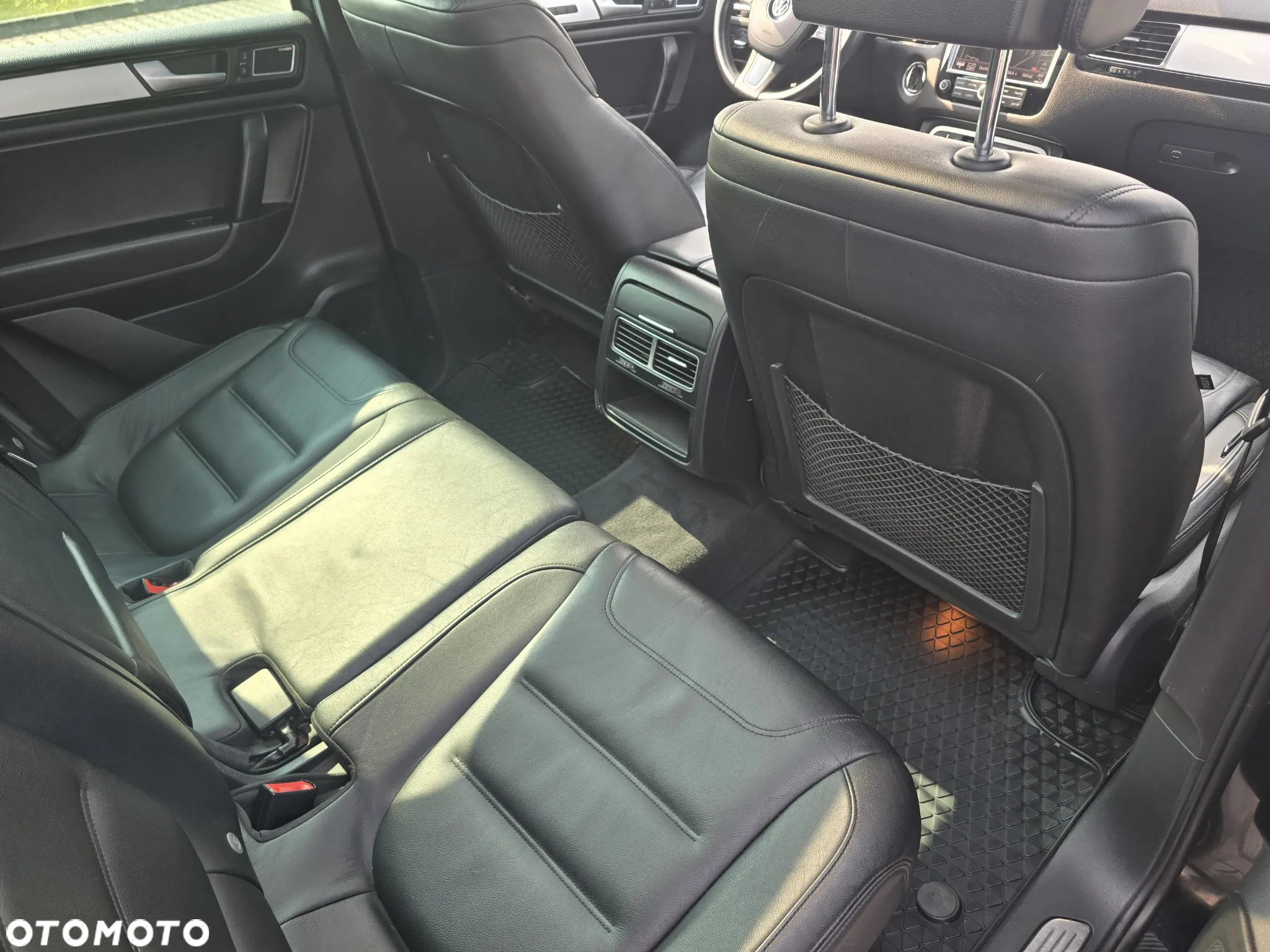 Volkswagen Touareg 4.2 V8 TDI - 24