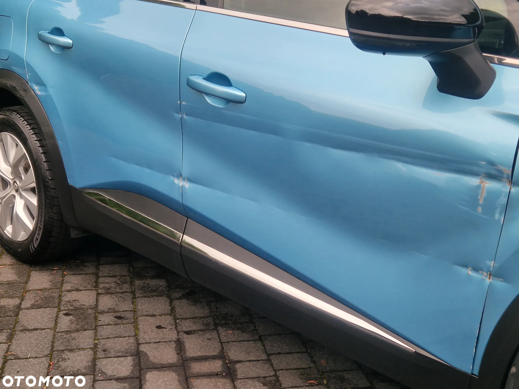 Renault Captur 1.3 TCe Intens EDC - 17