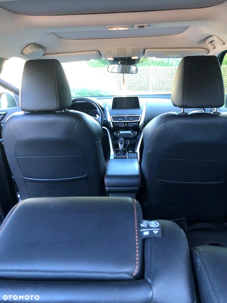 Mitsubishi Eclipse Cross - 7