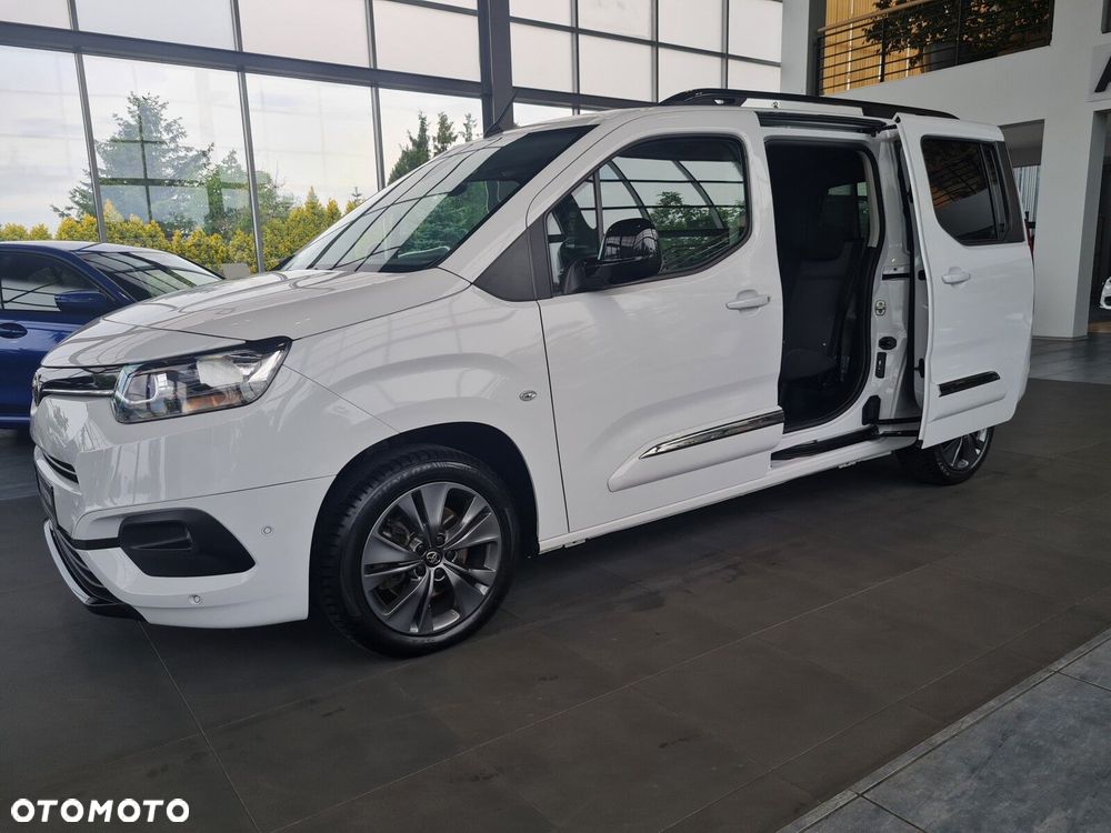 Toyota Proace City Verso Long 1.2 D-4T Family - 11