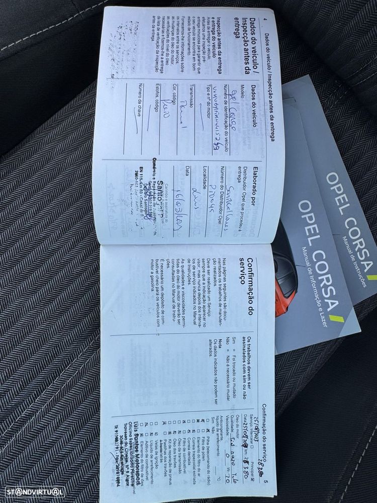 Opel Corsa 1.5 D Edition - 26