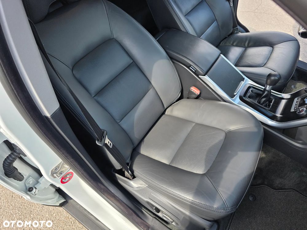 Volvo XC 70 D5 AWD Summum - 25