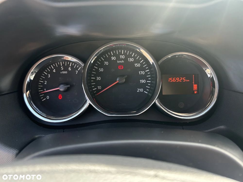 Dacia Duster 1.6 SCe Ambiance S&S - 14