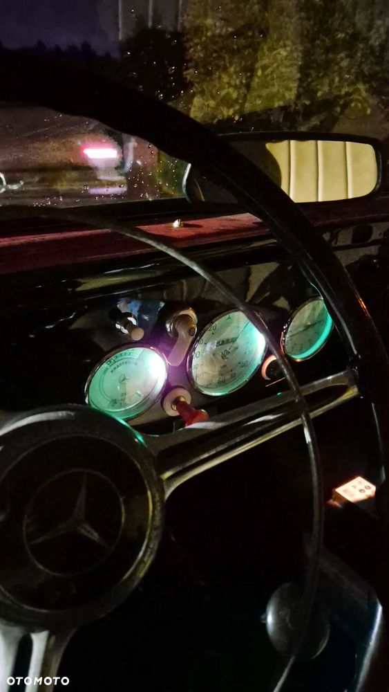 Mercedes-Benz Inny - 12