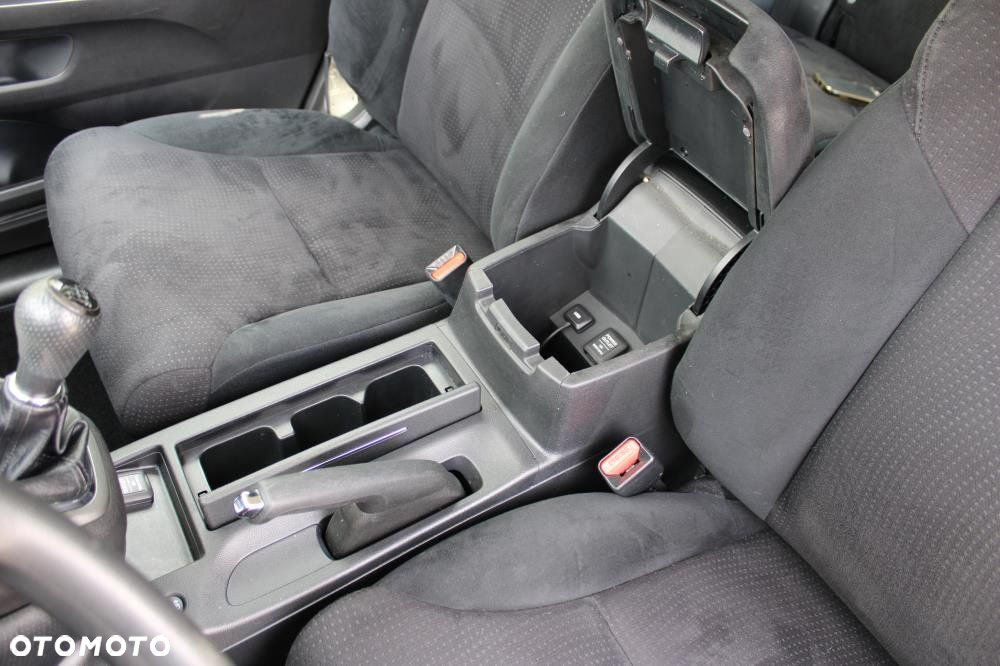 Honda CR-V - 32