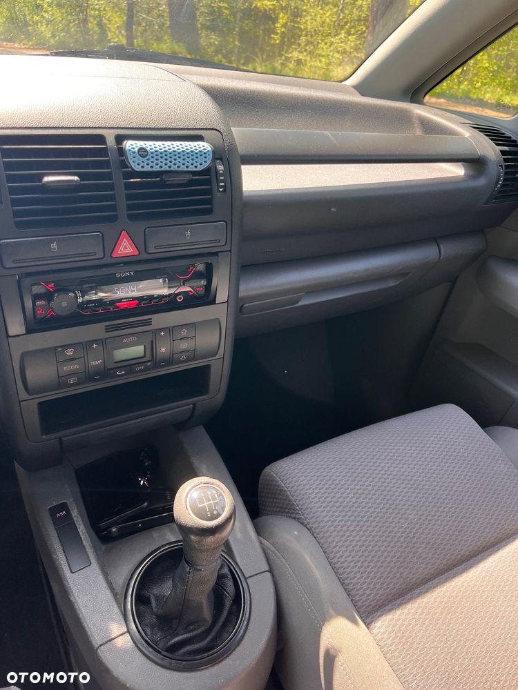 Audi A2 1.4 - 11