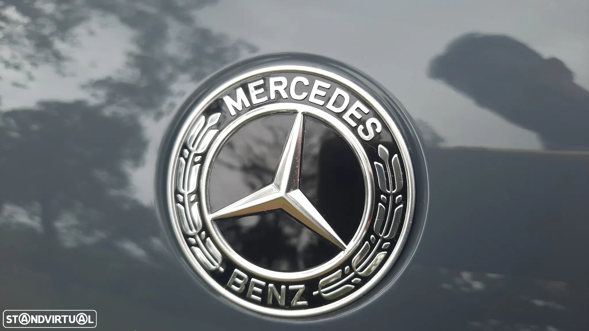 Mercedes-Benz Citan Longo Van 110CDI/31 95cv Linha Pro 3 lug. 5 prts - 57