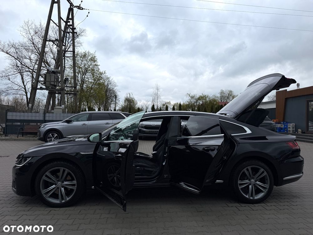 Volkswagen Arteon 2.0 TDI SCR - 15