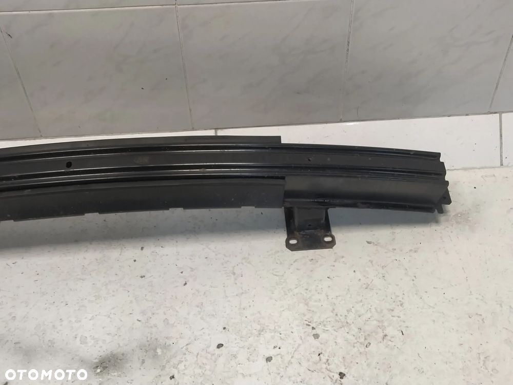 RANGE ROVER SPORT L320 discovery l319 BELKA WZMOCNIENIE ZDERZAKA PRZÓD PRZEDNI ORYGINAŁ - 5