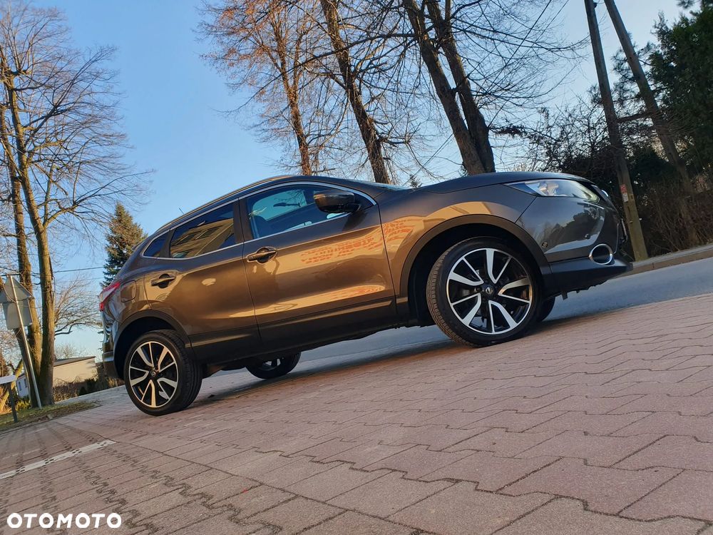 Nissan Qashqai 1.6 DIG-T Tekna+ - 31