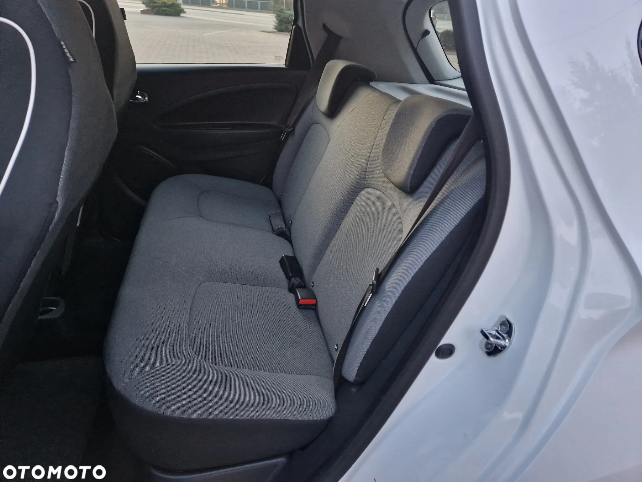 Renault Zoe (mit Batterie) 41 kwh Life mit LIMITED Paket - 10