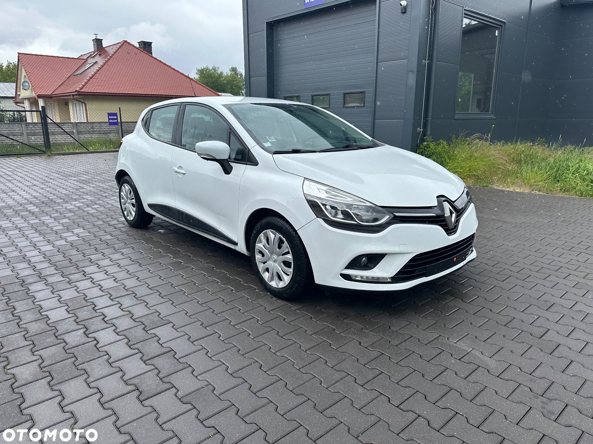 Renault Clio 1.5 dCi Business - 1