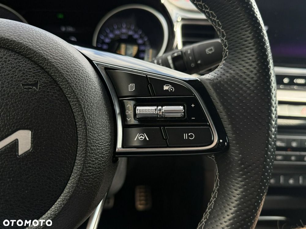 Kia ProCeed 1.0 T-GDI GT Line - 18