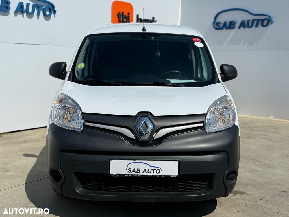 Renault Kangoo - 3