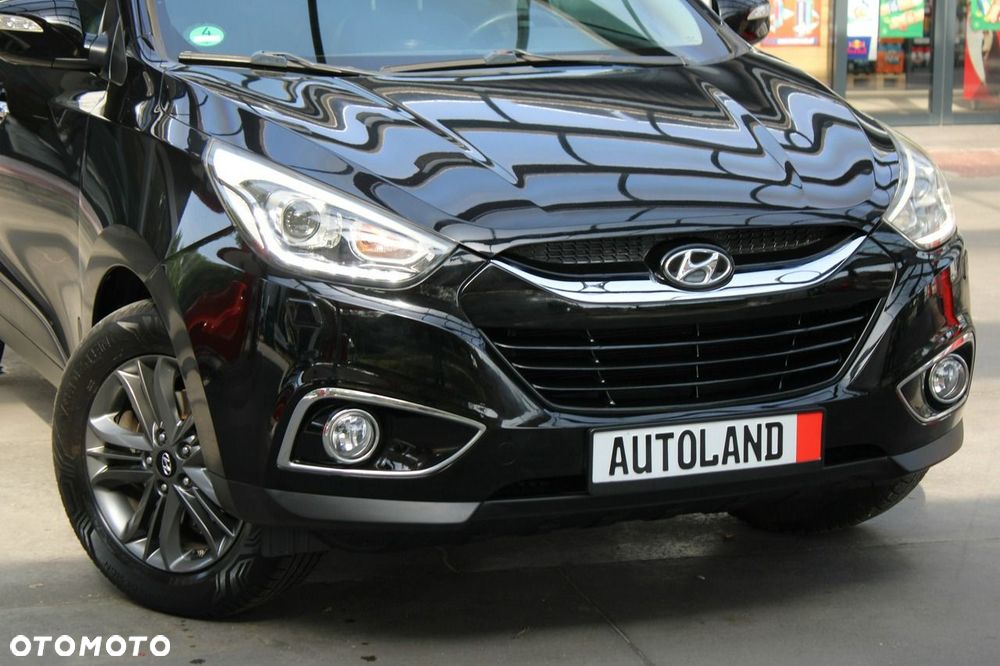 Hyundai ix35 2.0 GDI Premium 2WD - 15