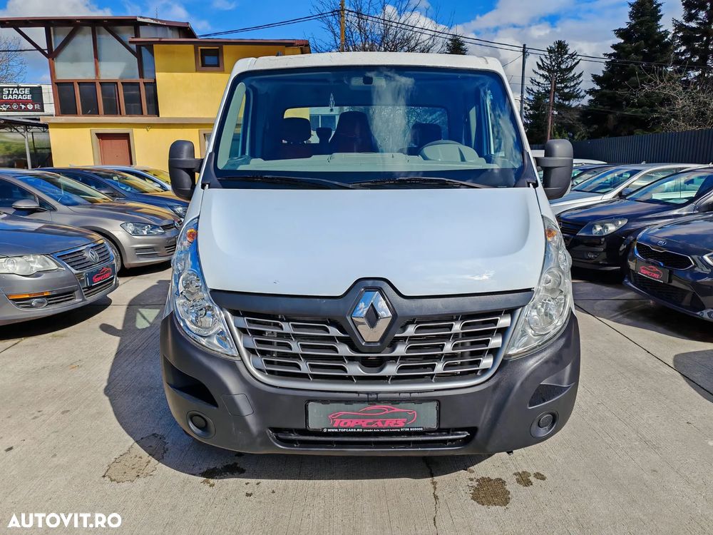 Renault MASTER - 3