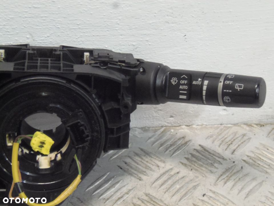 PRZEŁĄCZNIK ZESPOLONY MAZDA 6 GH LIFT 08-12 - 2