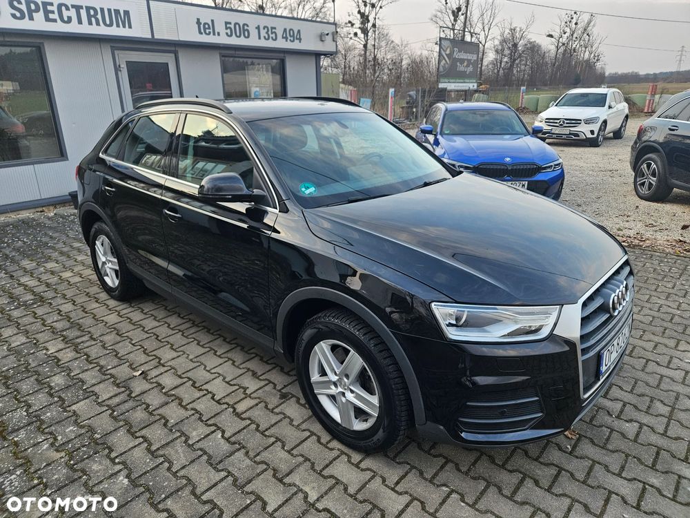 Audi Q3 1.4 TFSI CoD ultra - 4