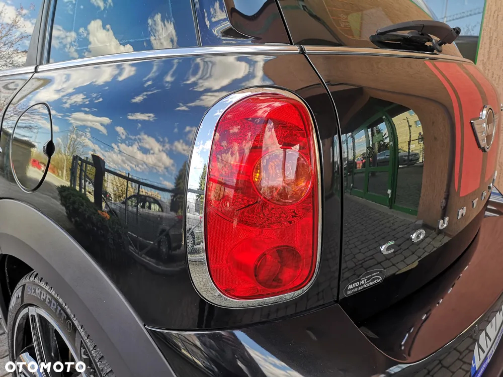 MINI Countryman Cooper S All4 - 6