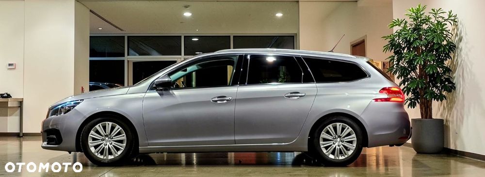 Peugeot 308 BlueHDi 130 Allure Pack - 8